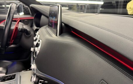 KIA Stinger I, 2018 год, 3 300 000 рублей, 14 фотография