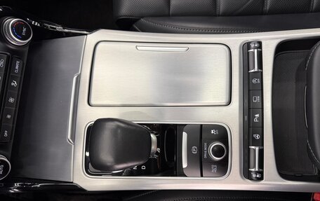 KIA Stinger I, 2018 год, 3 300 000 рублей, 18 фотография