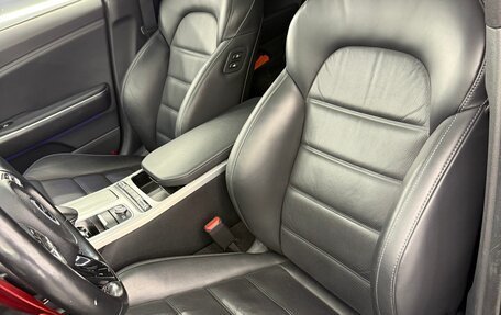 KIA Stinger I, 2018 год, 3 300 000 рублей, 23 фотография