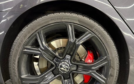 KIA Stinger I, 2018 год, 3 300 000 рублей, 26 фотография