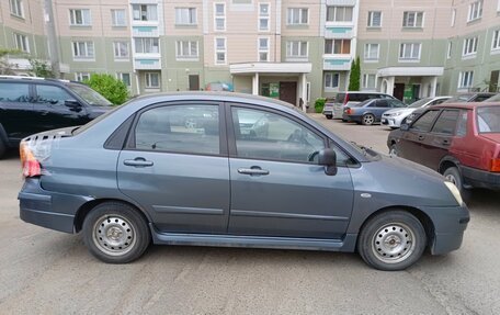 Suzuki Liana, 2005 год, 350 000 рублей, 2 фотография