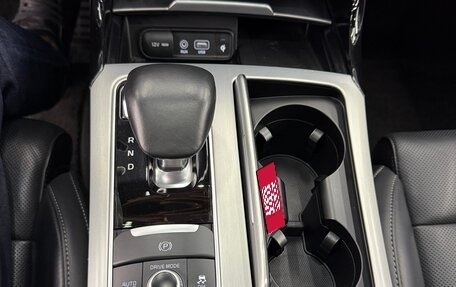 KIA Stinger I, 2018 год, 3 300 000 рублей, 17 фотография