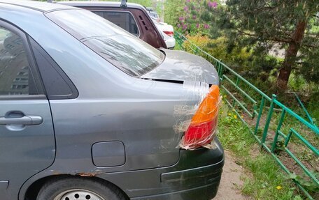 Suzuki Liana, 2005 год, 350 000 рублей, 3 фотография