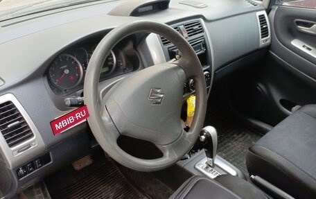 Suzuki Liana, 2005 год, 350 000 рублей, 6 фотография