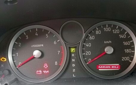 Suzuki Liana, 2005 год, 350 000 рублей, 7 фотография
