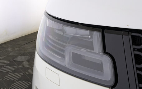 Land Rover Range Rover IV рестайлинг, 2020 год, 8 500 000 рублей, 11 фотография