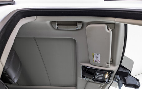 Land Rover Range Rover IV рестайлинг, 2020 год, 8 500 000 рублей, 23 фотография