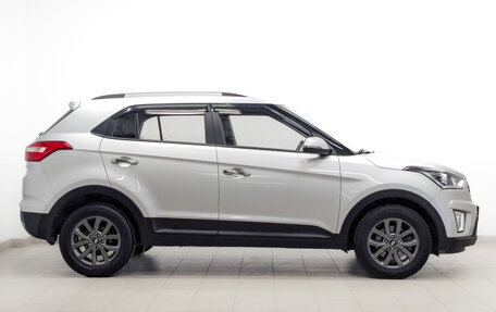 Hyundai Creta I рестайлинг, 2020 год, 1 825 000 рублей, 4 фотография