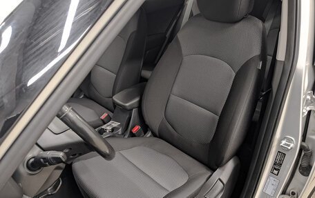 Hyundai Creta I рестайлинг, 2020 год, 1 825 000 рублей, 20 фотография