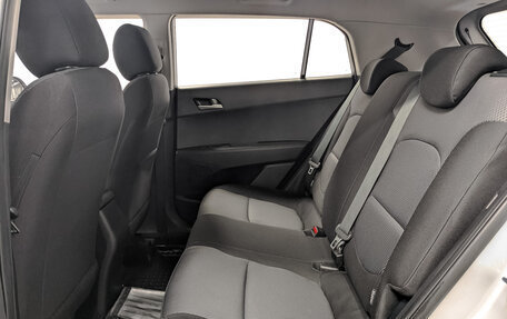 Hyundai Creta I рестайлинг, 2020 год, 1 825 000 рублей, 18 фотография