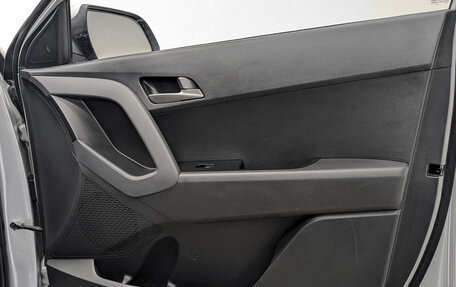 Hyundai Creta I рестайлинг, 2020 год, 1 825 000 рублей, 23 фотография