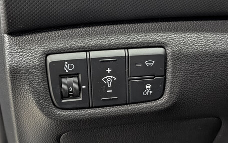 Hyundai Creta I рестайлинг, 2020 год, 1 825 000 рублей, 25 фотография