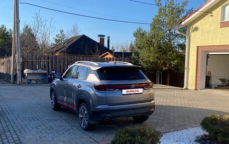Changan CS35 Plus, 2024 год, 1 860 000 рублей, 3 фотография