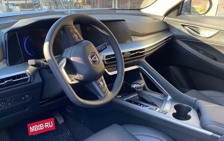 Changan CS35 Plus, 2024 год, 1 860 000 рублей, 4 фотография