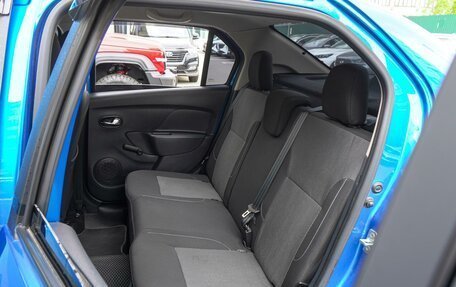 Renault Logan II, 2020 год, 1 265 000 рублей, 9 фотография