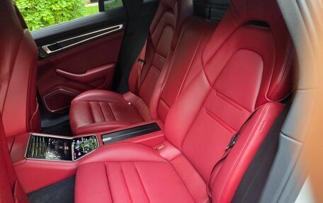 Porsche Panamera II рестайлинг, 2022 год, 10 450 000 рублей, 6 фотография
