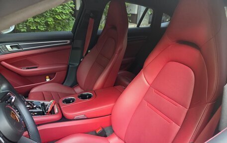 Porsche Panamera II рестайлинг, 2022 год, 10 450 000 рублей, 5 фотография