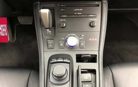 Lexus CT I рестайлинг, 2021 год, 1 980 000 рублей, 24 фотография