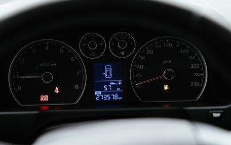 Hyundai i30 I, 2009 год, 595 000 рублей, 15 фотография