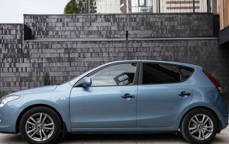 Hyundai i30 I, 2009 год, 595 000 рублей, 9 фотография