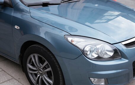 Hyundai i30 I, 2009 год, 595 000 рублей, 16 фотография