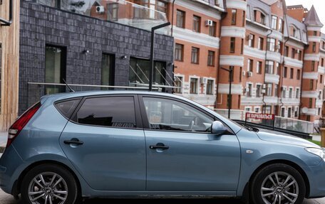 Hyundai i30 I, 2009 год, 595 000 рублей, 11 фотография