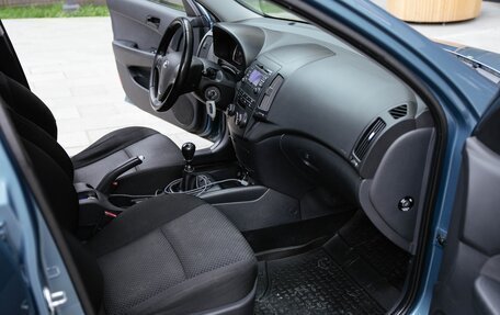 Hyundai i30 I, 2009 год, 595 000 рублей, 13 фотография