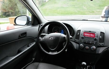 Hyundai i30 I, 2009 год, 595 000 рублей, 12 фотография