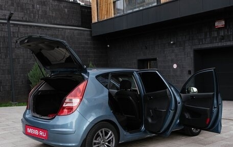 Hyundai i30 I, 2009 год, 595 000 рублей, 7 фотография
