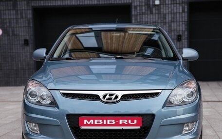 Hyundai i30 I, 2009 год, 595 000 рублей, 3 фотография
