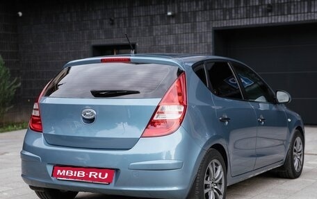 Hyundai i30 I, 2009 год, 595 000 рублей, 6 фотография