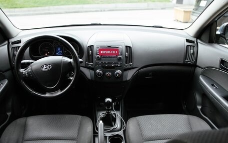 Hyundai i30 I, 2009 год, 595 000 рублей, 14 фотография