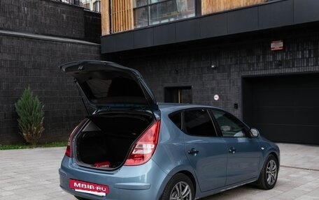 Hyundai i30 I, 2009 год, 595 000 рублей, 5 фотография
