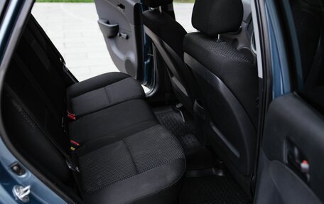 Hyundai i30 I, 2009 год, 595 000 рублей, 17 фотография