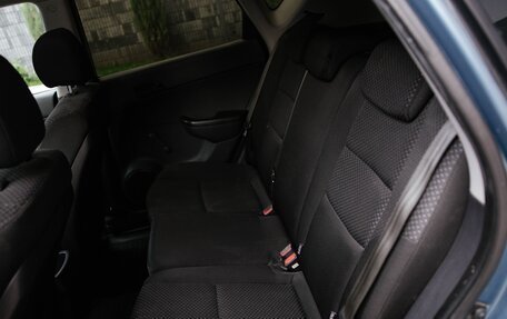 Hyundai i30 I, 2009 год, 595 000 рублей, 23 фотография