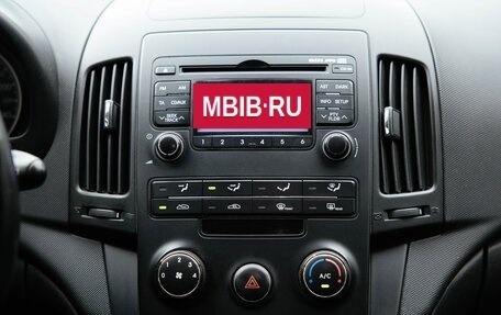 Hyundai i30 I, 2009 год, 595 000 рублей, 20 фотография