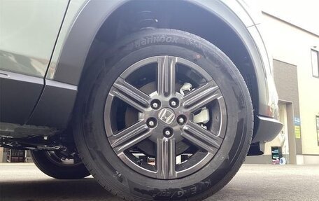 Honda Vezel, 2025 год, 2 995 007 рублей, 10 фотография