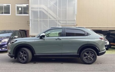 Honda Vezel, 2025 год, 2 995 007 рублей, 7 фотография