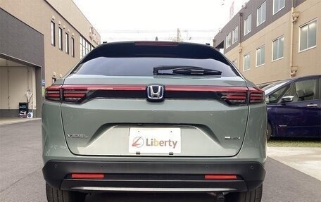 Honda Vezel, 2025 год, 2 995 007 рублей, 5 фотография