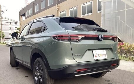 Honda Vezel, 2025 год, 2 995 007 рублей, 6 фотография