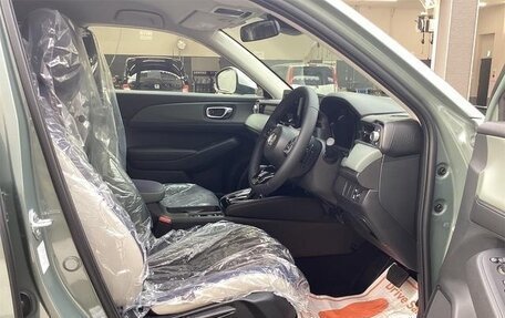 Honda Vezel, 2025 год, 2 995 007 рублей, 11 фотография