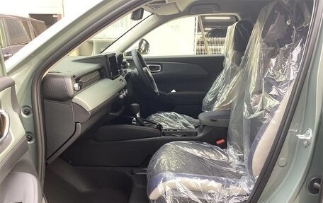 Honda Vezel, 2025 год, 2 995 007 рублей, 12 фотография