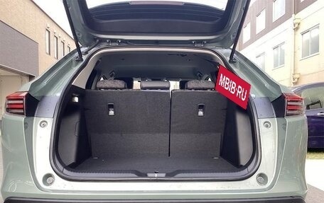 Honda Vezel, 2025 год, 2 995 007 рублей, 8 фотография