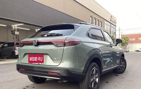 Honda Vezel, 2025 год, 2 995 007 рублей, 4 фотография