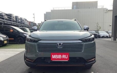 Honda Vezel, 2025 год, 2 995 007 рублей, 2 фотография