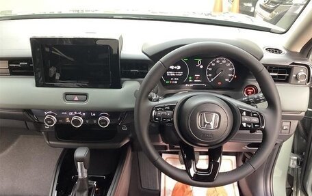 Honda Vezel, 2025 год, 2 995 007 рублей, 15 фотография