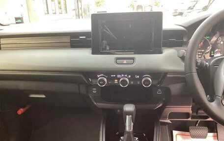 Honda Vezel, 2025 год, 2 995 007 рублей, 17 фотография