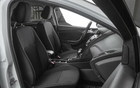 Ford Focus III, 2017 год, 1 179 000 рублей, 8 фотография