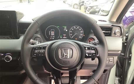 Honda Vezel, 2025 год, 2 995 007 рублей, 16 фотография