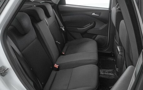 Ford Focus III, 2017 год, 1 179 000 рублей, 7 фотография